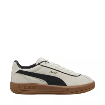Puma Club Klassika SD naisten sneakerit Puma Black/Puma White koko 37