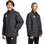 adidas Entrada 26 Light lasten treenitakki musta 152 cm