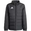 adidas Entrada 26 Light lasten treenitakki musta 152 cm