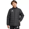 adidas Entrada 26 Light lasten treenitakki musta 152 cm