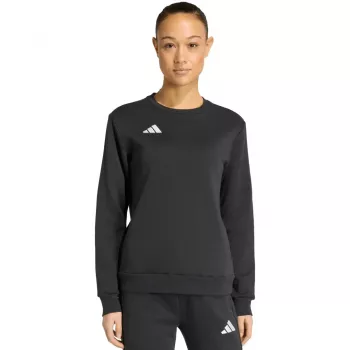 adidas Entrada 26 naisten collegepaita musta S