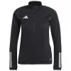 adidas Tiro 23 Competition treenicollegepaita musta HK7651