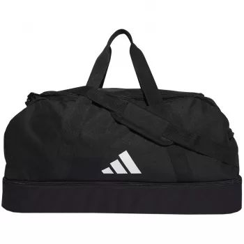 adidas Tiro League Duffel Large laukku musta HS9744