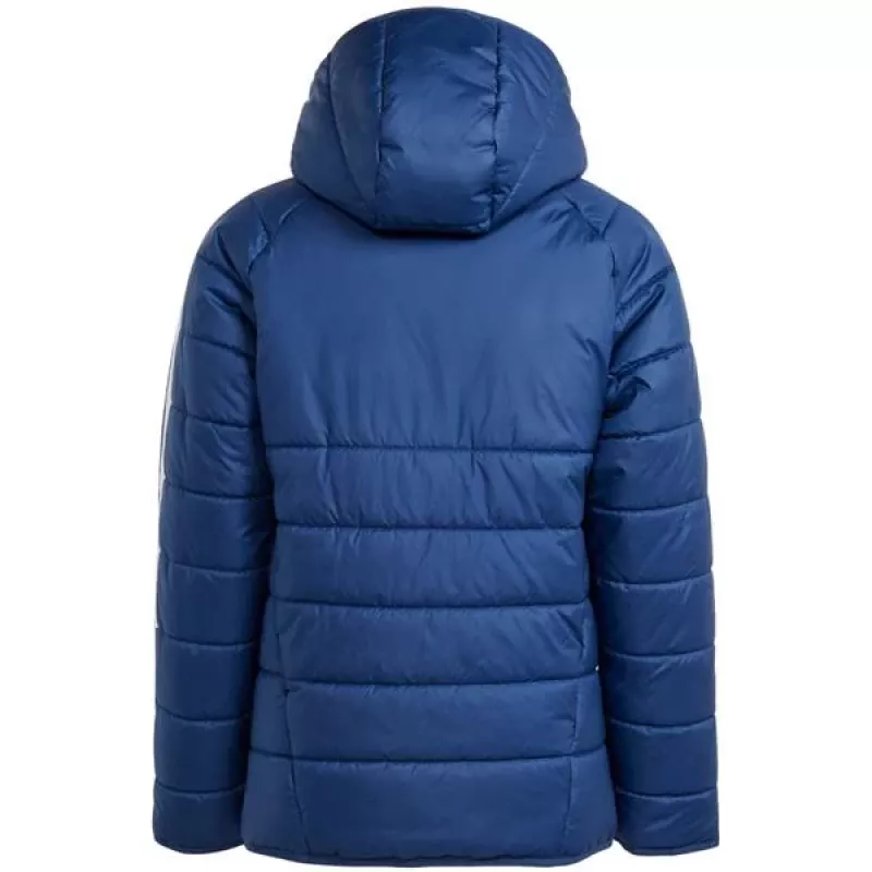 adidas Tiro 24 talvitakki sininen IR9501 176 cm