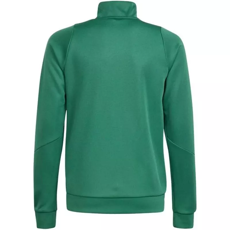adidas Tiro 24 lasten treenicollegepaita vihreä IR7503 152 cm