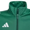 adidas Tiro 24 lasten treenicollegepaita vihreä IR7503 152 cm