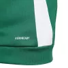 adidas Tiro 24 lasten treenicollegepaita vihreä IR7503 152 cm