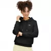 Fila Bruchsal naisten collegepaita musta FAW0703 koko L