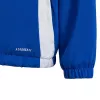 adidas Tiro 24 junior treenitop Team Royal Blue/valkoinen 152 cm