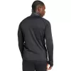 adidas miesten Tiro 24 Winterized collegepaita harmaa/musta koko L