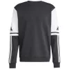adidas Squadra 25 Sweat Crew miesten collegepaita musta XL