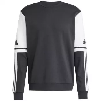 adidas Squadra 25 Sweat Crew miesten collegepaita musta XL