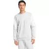 adidas Squadra 25 Sweat Crew miesten collegepaita harmaa melange koko L