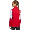 adidas Squadra 25 lasten treenicollegepaita Team Power Red/valkoinen 164 cm
