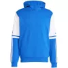 adidas Squadra 25 miesten collegehuppari Team Navy Blue M