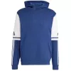 adidas Squadra 25 miesten collegehuppari Navy Blue XL