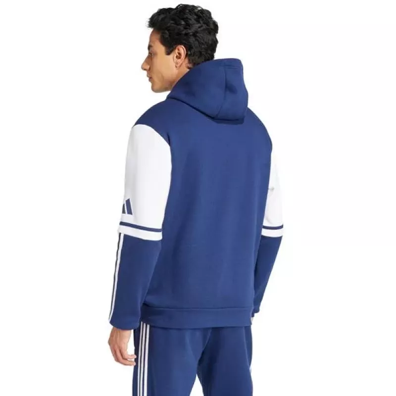 adidas Squadra 25 miesten collegehuppari Navy Blue XL