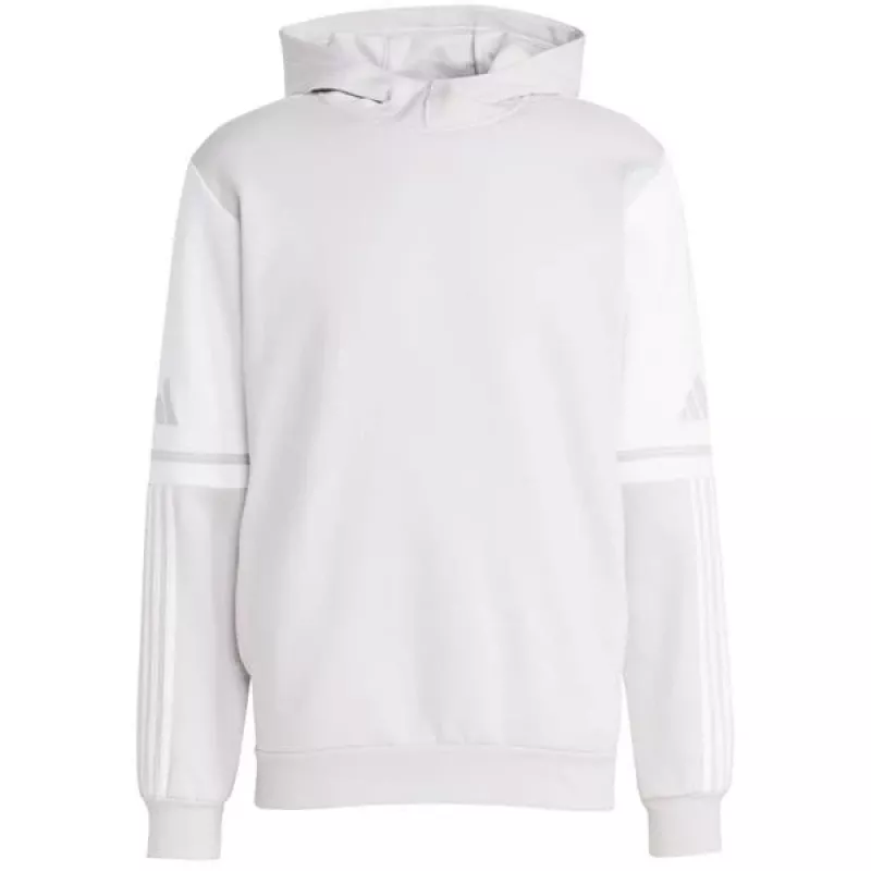 adidas Squadra 25 miesten collegehuppari Medium Grey Heather koko L