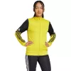 adidas Squadra 25 lasten huppari keltainen/musta koko 164