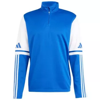 adidas Squadra 25 miesten treenipaita Team Royal Blue/valkoinen koko M