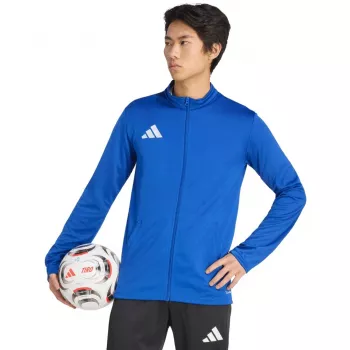 adidas Entrada 26 miesten treenitakki sininen XL