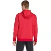 adidas Entrada 26 miesten huppari punainen 2XL