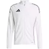 adidas Tiro 25 Competition miesten treenipaita valkoinen L