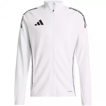 adidas Tiro 25 Competition miesten treenipaita valkoinen L