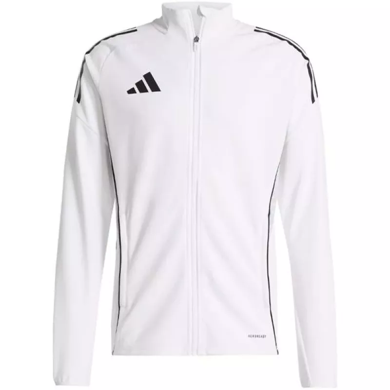 adidas Tiro 25 Competition miesten treenipaita valkoinen L