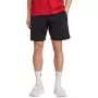 adidas Tiro 25 Travel miesten shortsit musta XL