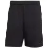 adidas Tiro 25 Travel miesten shortsit musta XL