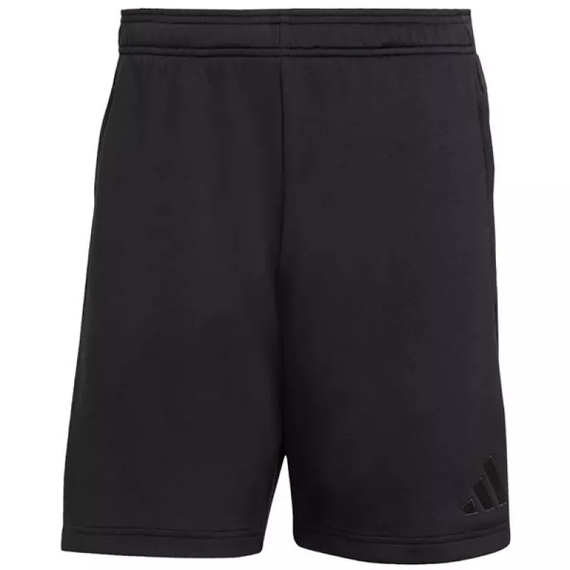 adidas Tiro 25 Travel miesten shortsit musta XL