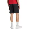 adidas Tiro 25 Travel miesten shortsit musta XL