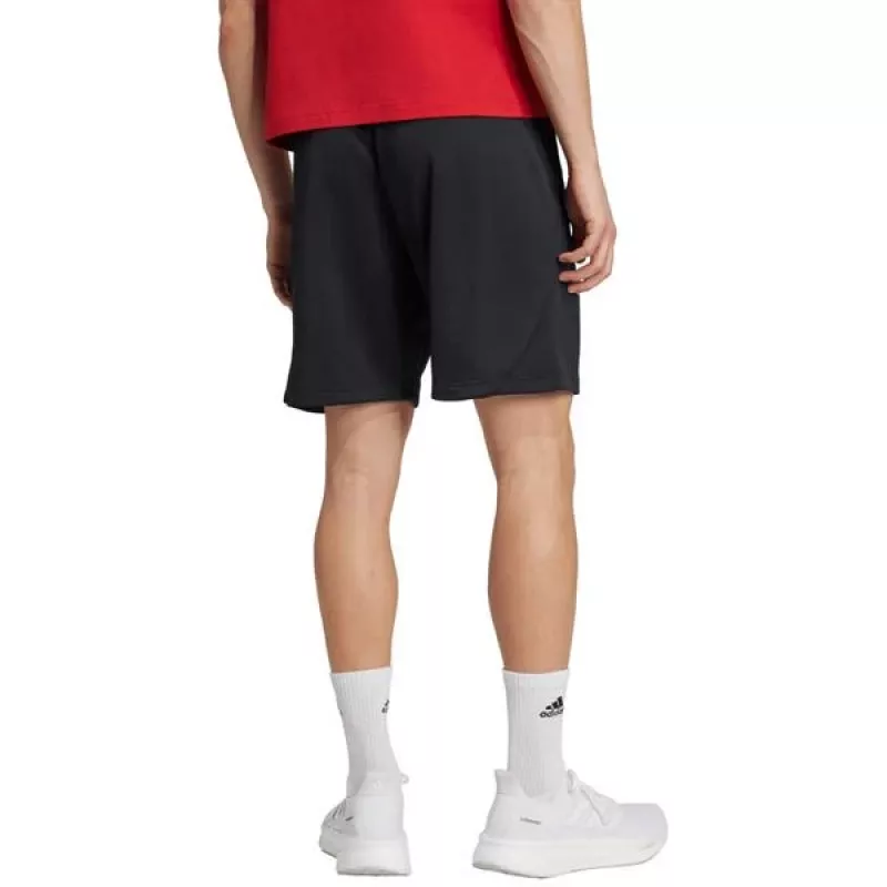 adidas Tiro 25 Travel miesten shortsit musta XL