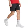 adidas Tiro 25 Travel miesten shortsit musta XL