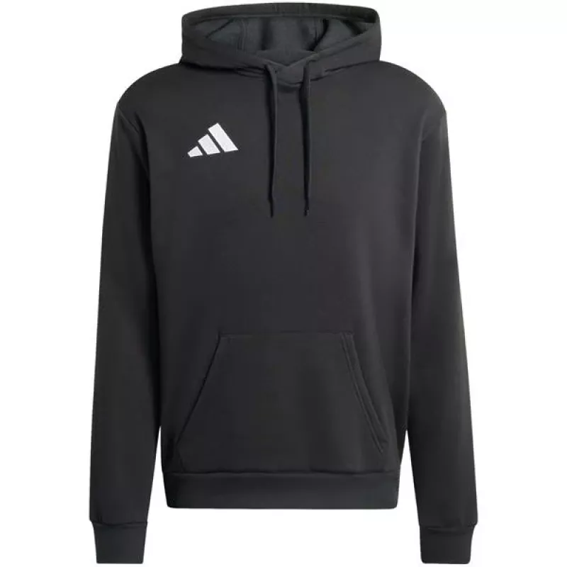adidas Entrada 26 huppari miesten musta 2XL