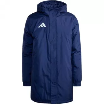 adidas Entrada 26 Stadium takki lasten Navy Blue 164 cm