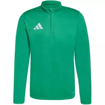 adidas Entrada 26 miesten treenipaita vihreä koko S