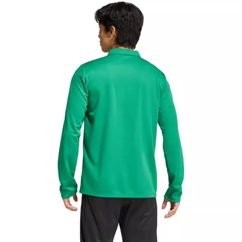 adidas Entrada 26 miesten treenipaita vihreä koko S