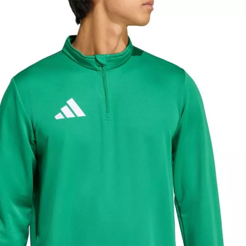 adidas Entrada 26 miesten treenipaita vihreä koko S