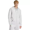 adidas Entrada 26 Full Zip huppari miesten harmaa KF5947 M