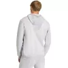 adidas Entrada 26 Full Zip huppari miesten harmaa KF5947 M