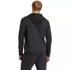 adidas Entrada 26 Full-Zip huppari miesten musta Medium