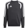 adidas Tiro 26 League Sweat Crew lasten collegepaita musta 140 cm
