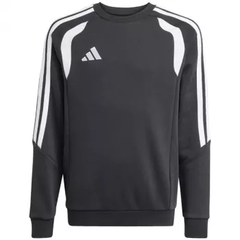 adidas Tiro 26 League Sweat Crew lasten collegepaita musta 140 cm