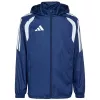 adidas Tiro 26 League windbreaker miesten takki Team Navy Blue 2 L