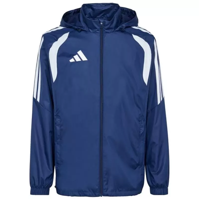 adidas Tiro 26 League windbreaker miesten takki Team Navy Blue 2 L