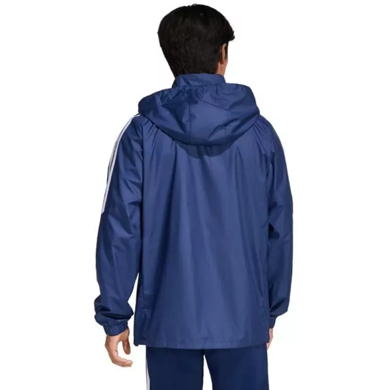 adidas Tiro 26 League windbreaker miesten takki Team Navy Blue 2 L