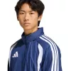 adidas Tiro 26 League windbreaker miesten takki Team Navy Blue 2 L
