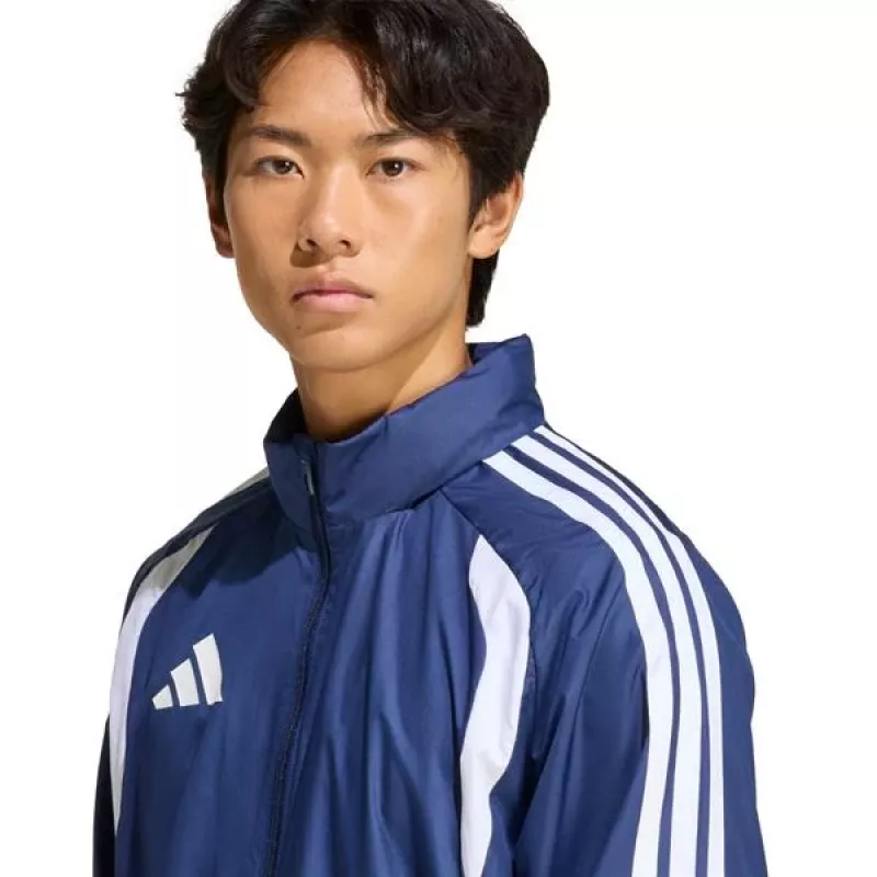 adidas Tiro 26 League windbreaker miesten takki Team Navy Blue 2 L